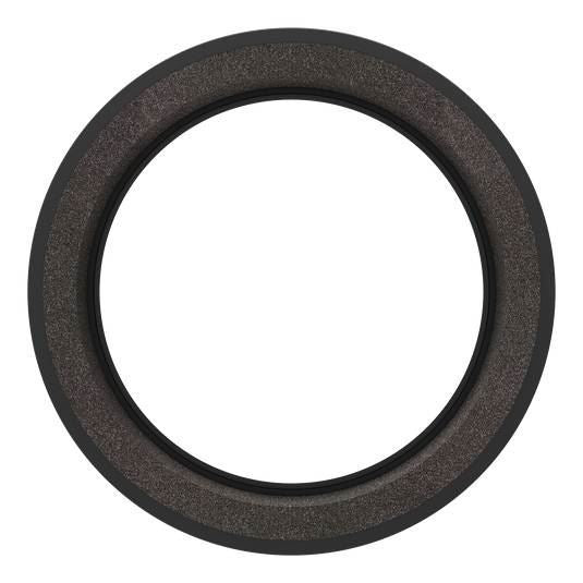 Remo MF-1016-00 Muffls 16 Inch Ring Control Drum Mufflers