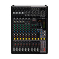 Yamaha MG12X 12 Channel Analog Mixer with Built in Effects