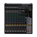 Yamaha MG16X 16 Channel Analog Mixer with Built in Effects