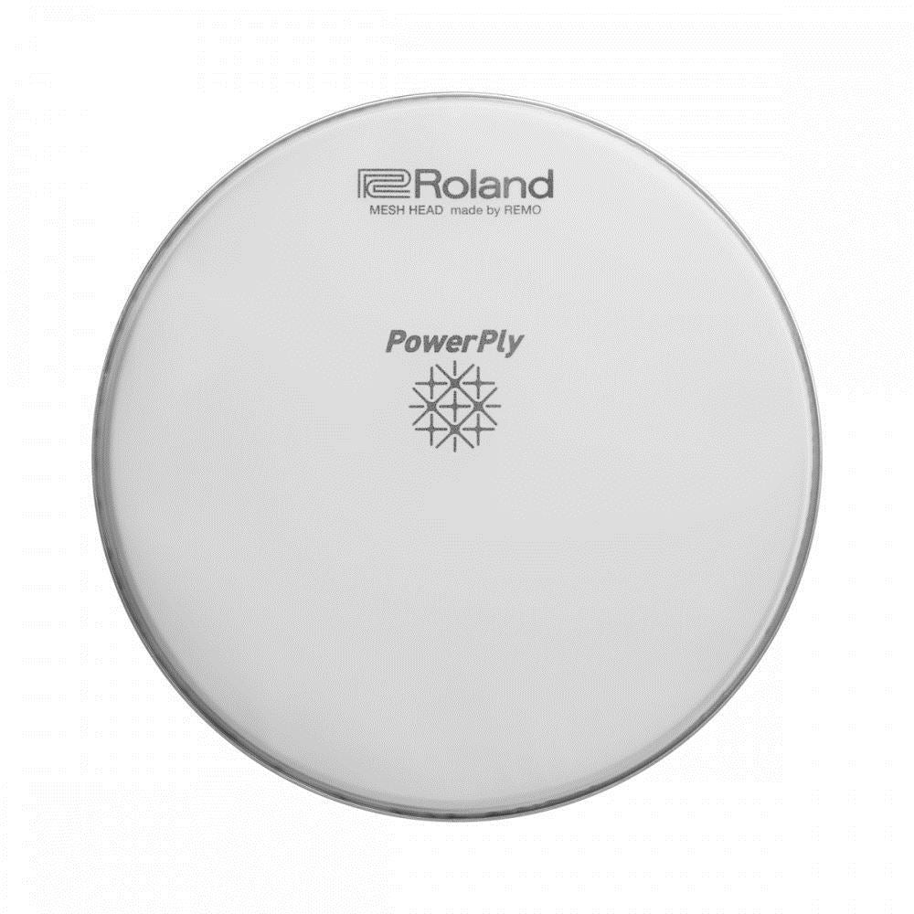 Roland MH28 PowerPly Mesh Head 8inch