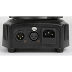 Beamz MHL36 LED moving Head Wash Set