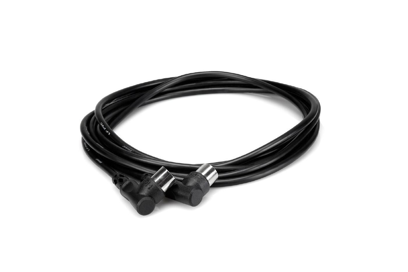 Hosa Midi Cable 3ft Right Angle