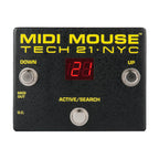 Tech 21 Midi Mouse Pedal