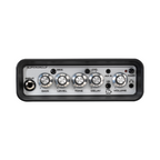 Laney Mini Supergroup 2x3-watt stereo guitar amplifier with compact design and control knobs on the front panel.