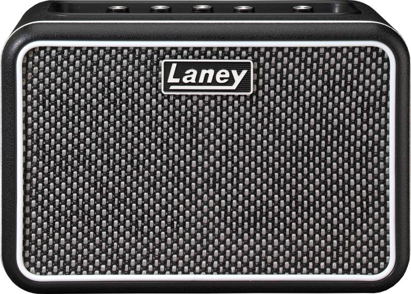 Laney Mini Supergroup 2x3 WATT Stereo Mini Amp