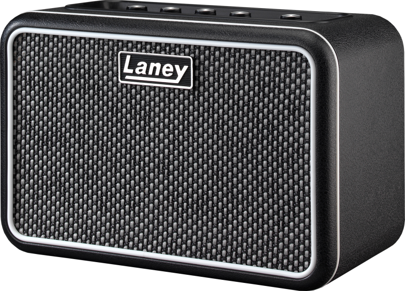 Laney Mini Supergroup 2x3 WATT Stereo Mini Amp