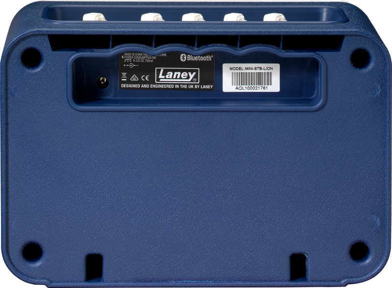 Laney Lionheart St Mini with Bluetooth