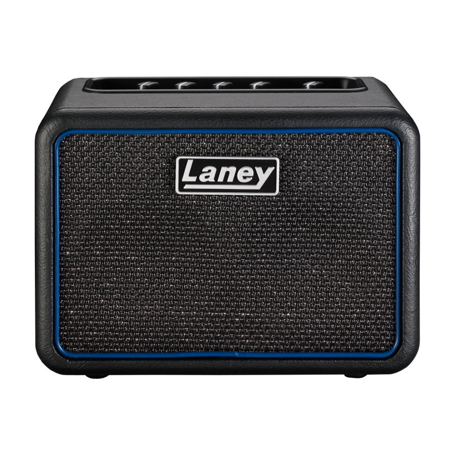 Laney Nexus Mini Bass Amp Stereo