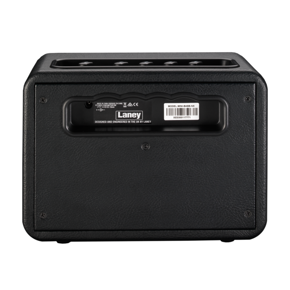 Laney Nexus Mini Bass Amp Stereo