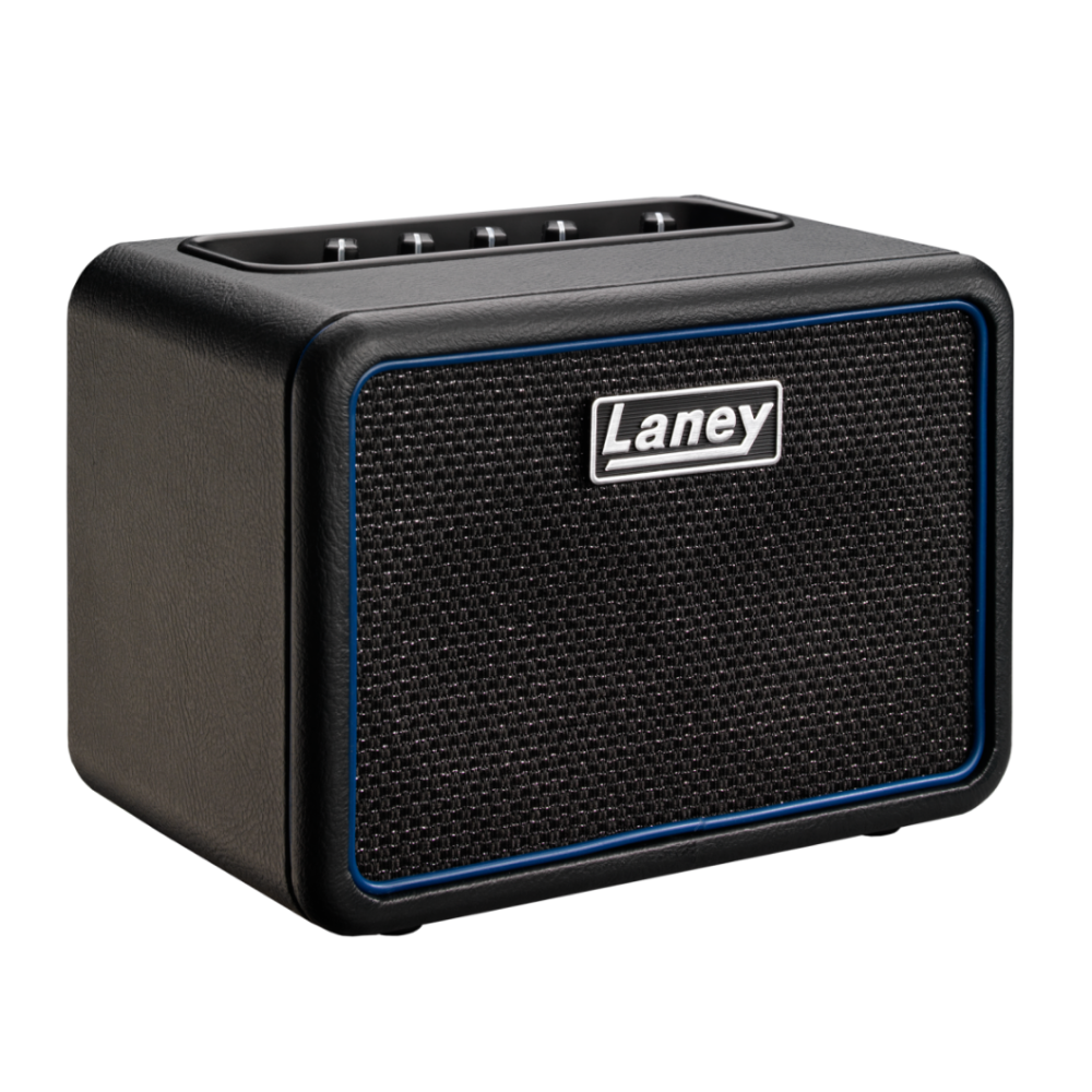 Laney Nexus Mini Bass Amp Stereo