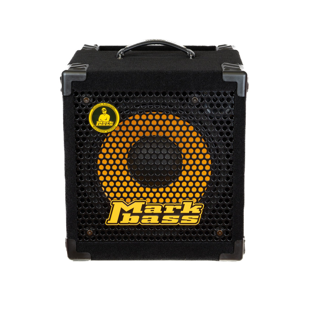 MarkBass Mini CMD 121P V 500W Bass Combo Amplifier 12 W/Piezo