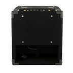 MarkBass Mini CMD121P Bass Guitar Combo Amp with 12in Speaker (500 Watts)