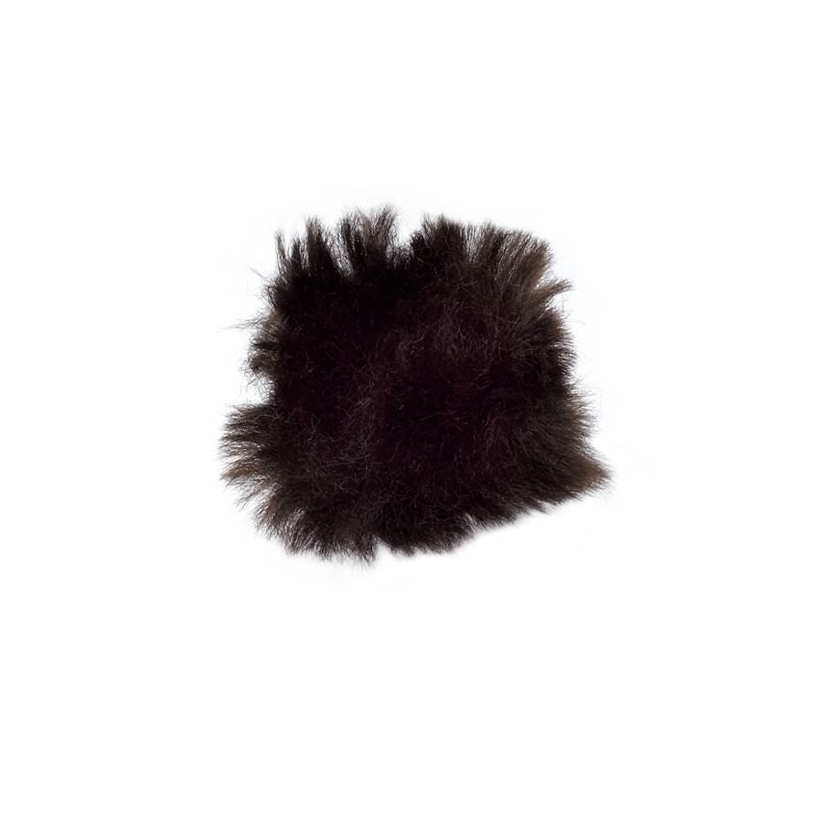Rode MINIFUR-HS1 Artificial Fur Windshield for HS2 Headset