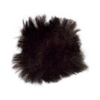 Rode MINIFUR-LAV Artificial Fur Windshield for Lavalier and Smartlav+