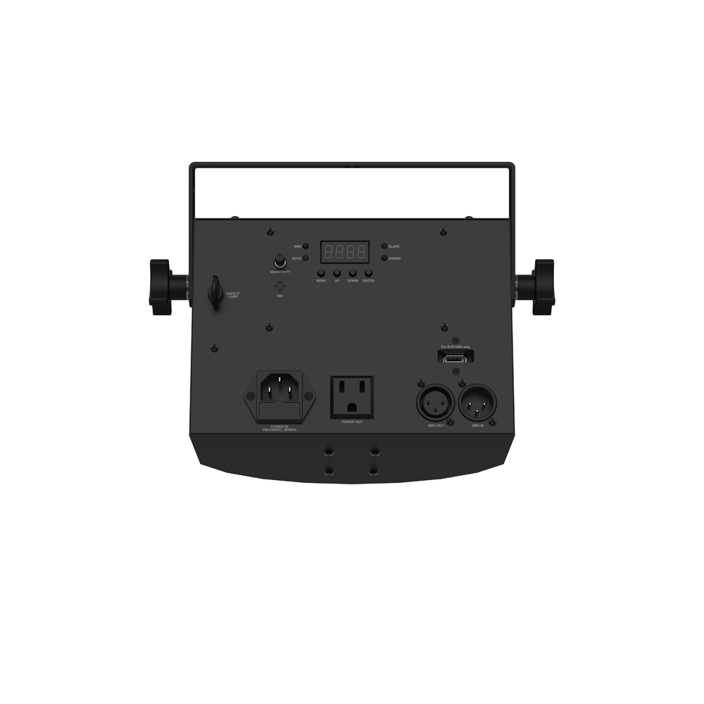 Chauvet DJ MiniKinta ILS LED Effect Light