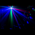 Chauvet DJ MiniKinta ILS LED Effect Light