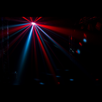 Chauvet DJ MiniKinta ILS LED Effect Light