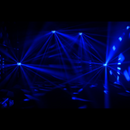 Chauvet DJ MiniKinta ILS LED Effect Light