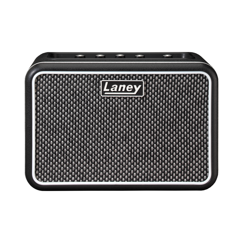Laney Mini Supergroup 2x3 WATT Stereo Mini Amp