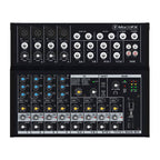 Mackie MIX12FX 12-Channel Compact Mixer with FX