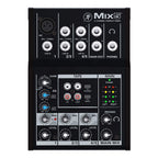 Mackie Mix5 5-Channel Compact Mixer