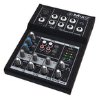 Mackie Mix5 5-Channel Compact Mixer