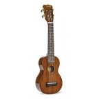 Mahalo MJ1CSVNA Java Series Long Scale Soprano Ukulele in Vintage Natural