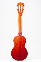 Mahalo MJ1CSVNA Java Series Long Scale Soprano Ukulele in Vintage Natural