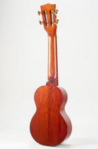 Mahalo MJ1CSVNA Java Series Long Scale Soprano Ukulele in Vintage Natural