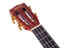 Mahalo MJ1CSVNA Java Series Long Scale Soprano Ukulele in Vintage Natural