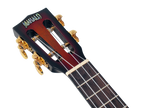 Mahalo Java Series Concert Ukulele - Sunburst