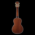 Mahalo MJ2TBR Java Series Concert Ukulele - Brown