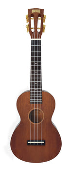 Mahalo MJ2TBR Java Series Concert Ukulele - Brown