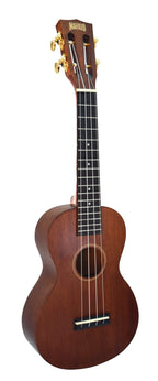 Mahalo MJ2TBR Java Series Concert Ukulele - Brown