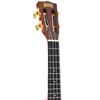Mahalo MJ2VTTBR Java Series Concert Ukulele - Natural