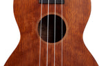 Mahalo MJ2TBR Java Series Concert Ukulele - Brown