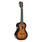 Mahalo MJ33TS Java Series Tenor Ukulele in Transparent Sunburst