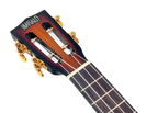 Mahalo MJ33TS Java Series Tenor Ukulele in Transparent Sunburst