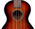 Mahalo MJ33TS Java Series Tenor Ukulele in Transparent Sunburst