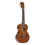 Mahalo MJ3VTVNA Java Series Tenor Ukulele E/A in Vintage Natural