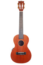 Mahalo MJ3VTTBR Java Series Tenor Ukulele - Natural