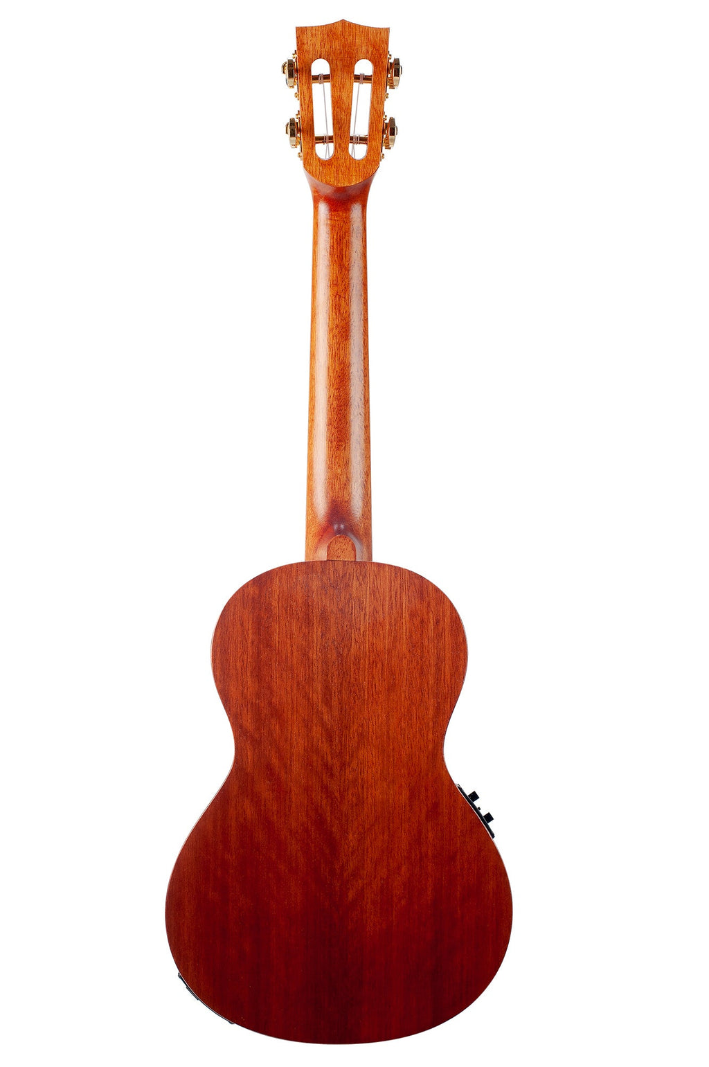 Mahalo MJ3VTTBR Java Series Tenor Ukulele - Natural