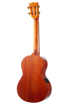 Mahalo MJ3VTTBR Java Series Tenor Ukulele - Natural