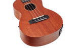 Mahalo MJ3VTTBR Java Series Tenor Ukulele - Natural