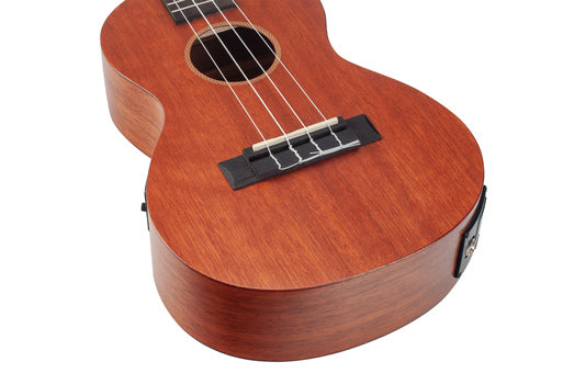 Mahalo MJ3VTTBR Java Series Tenor Ukulele - Natural