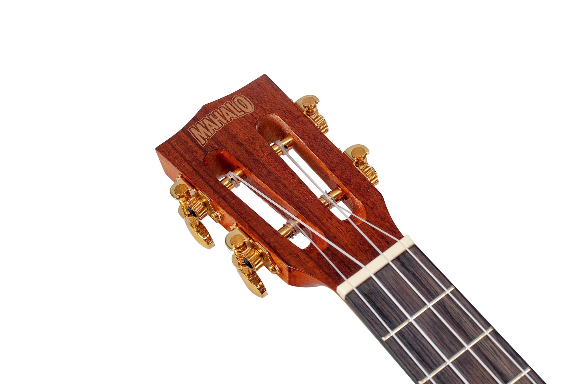 Mahalo MJ3VTTBR Java Series Tenor Ukulele - Natural