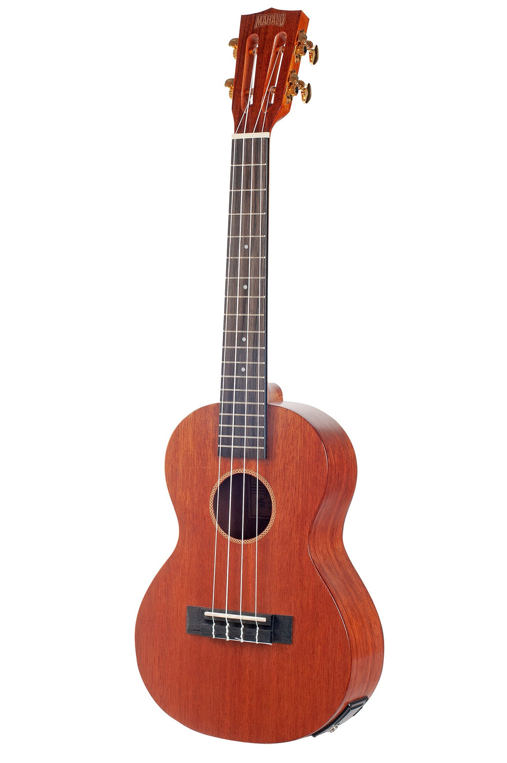Mahalo MJ3VTTBR Java Series Tenor Ukulele - Natural