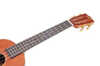 Mahalo MJ3VTTBR Java Series Tenor Ukulele - Natural