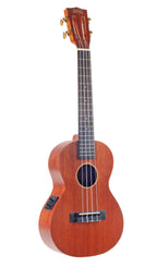 Mahalo MJ3VTTBR Java Series Tenor Ukulele - Natural