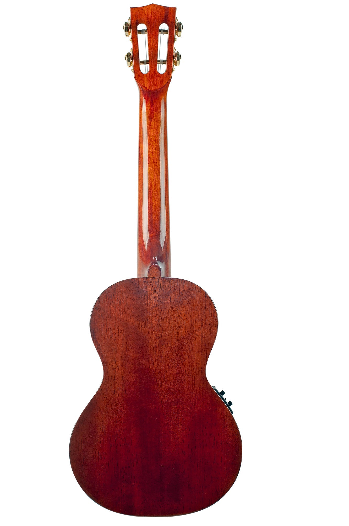 Mahalo MJ3VTVNA Java Series Tenor Ukulele E/A in Vintage Natural